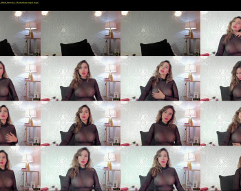 alisha_indira_ — 33 minute Chaturbate female cam show recording, 1080p, Dec 21, 2021
