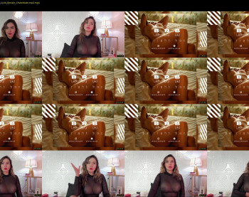 alisha_indira_ — 67 minute Chaturbate female cam show recording, 1080p, Dec 21, 2021