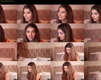 alliesynn — 29 minute Chaturbate female cam show recording, 1080p, Dec 21, 2021