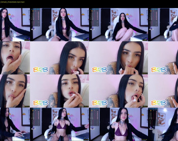 allysnow — 70 minute Chaturbate female cam show recording, 1080p, Dec 21, 2021