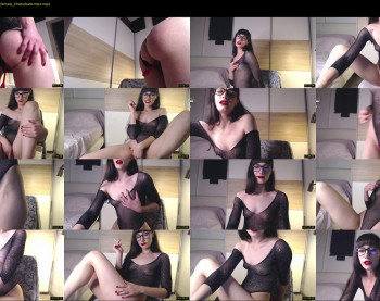 alycetn — 104 minute Chaturbate female cam show recording, 720p, Dec 21, 2021