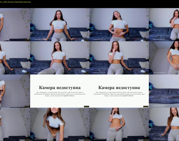 amazing_roxana — 36 minute Chaturbate female cam show recording, 720p, Dec 21, 2021