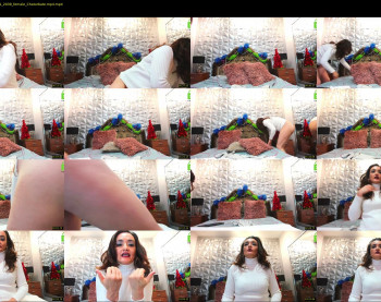 ameliacampell — 4 minute Chaturbate female cam show recording, 1080p, Dec 21, 2021