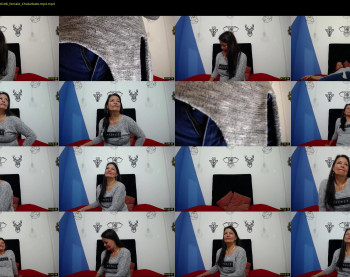 ana_mature_ — 36 minute Chaturbate female cam show recording, 1080p, Dec 22, 2021