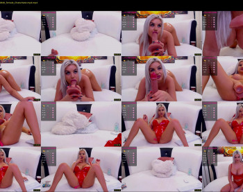 anasstacia__ — 41 minute Chaturbate female cam show recording, 1080p, Dec 21, 2021