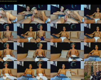 andrew_and_jota — 43 minute Chaturbate male cam show recording, 1080p, Dec 22, 2021