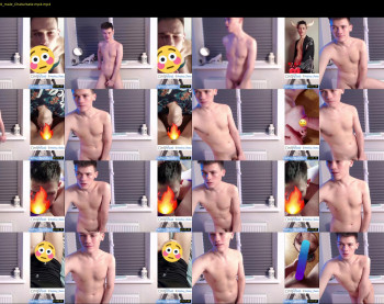 andreyve — 29 minute Chaturbate male cam show recording, 1080p, Dec 22, 2021