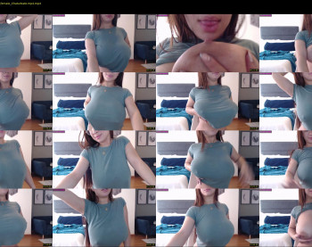 ann__w — 36 minute Chaturbate female cam show recording, 720p, Dec 21, 2021