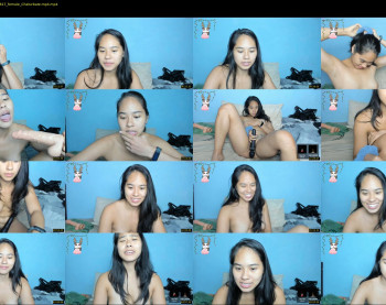 annaxnasty — 55 minute Chaturbate female cam show recording, 720p, Dec 21, 2021