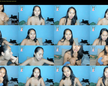 annaxnasty — 85 minute Chaturbate female cam show recording, 720p, Dec 21, 2021