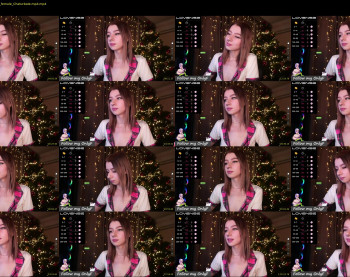 annelitt — 70 minute Chaturbate female cam show recording, 1080p, Dec 21, 2021