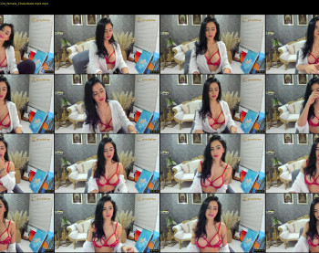 annybeiker — 72 minute Chaturbate female cam show recording, 1080p, Dec 22, 2021