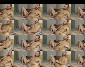anton_boy007 — 12 minute Chaturbate male cam show recording, 720p, Dec 21, 2021
