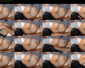 antonywebcam — 23 minute Chaturbate male cam show recording, 1080p, Dec 21, 2021