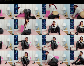 ashley_ruiz_ — 70 minute Chaturbate female cam show recording, 1080p, Dec 21, 2021