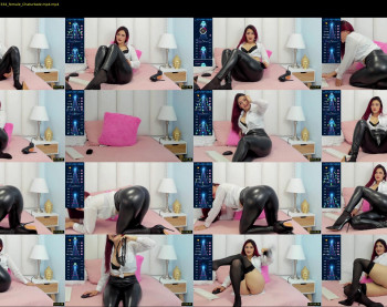 ashley_ruiz_ — 70 minute Chaturbate female cam show recording, 1080p, Dec 21, 2021