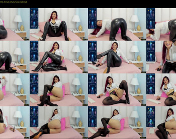 ashley_ruiz_ — 69 minute Chaturbate female cam show recording, 1080p, Dec 21, 2021