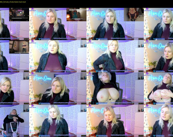 asiri_ocean — 25 minute Chaturbate female cam show recording, 1080p, Dec 21, 2021