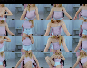 asleeeymorgan — 23 minute Chaturbate female cam show recording, 1080p, Dec 22, 2021