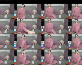 ayleen13xxx — 16 minute Chaturbate female cam show recording, 1080p, Dec 22, 2021