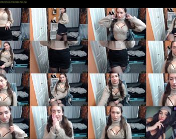babelucy_18 — 71 minute Chaturbate female cam show recording, 1080p, Dec 21, 2021