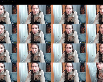 babelucy_18 — 3 minute Chaturbate female cam show recording, 1080p, Dec 21, 2021