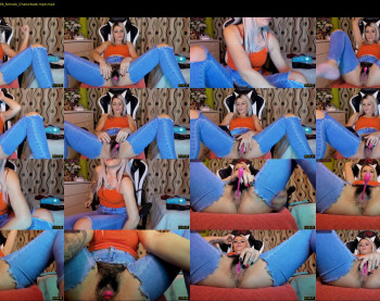 baby_inna — 22 minute Chaturbate couple cam show recording, 1080p, Dec 21, 2021