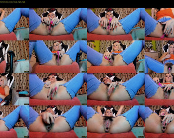baby_inna — 70 minute Chaturbate couple cam show recording, 1080p, Dec 21, 2021