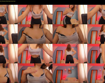 babyy_doll — 70 minute Chaturbate female cam show recording, 720p, Dec 21, 2021
