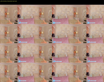 barbiieroberts — 58 minute Chaturbate female cam show recording, 1080p, Dec 21, 2021
