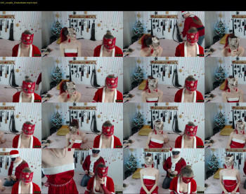 bdsm_is_life — 3 minute Chaturbate couple cam show recording, 720p, Dec 21, 2021