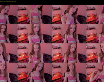 beautyeliise — 5 minute Chaturbate female cam show recording, 1080p, Dec 21, 2021