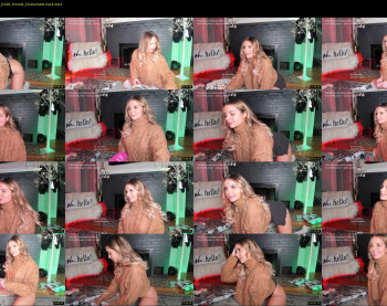 befxckingnice — 71 minute Chaturbate female cam show recording, 1080p, Dec 22, 2021