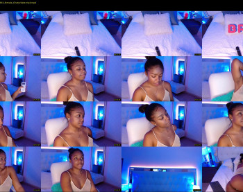 belkis_mills — 70 minute Chaturbate female cam show recording, 1080p, Dec 21, 2021