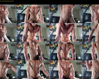 beranco19 — 20 minute Chaturbate male cam show recording, 720p, Dec 21, 2021