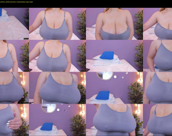 big_tits_in_your_face — 70 minute Chaturbate female cam show recording, 1080p, Dec 22, 2021