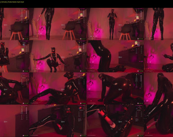 bronnica — 38 minute Chaturbate female cam show recording, 1080p, Dec 21, 2021