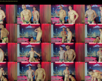 buddys_team_hots — 70 minute Chaturbate couple cam show recording, 1080p, Dec 22, 2021