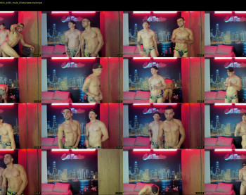 buddys_team_hots — 70 minute Chaturbate couple cam show recording, 1080p, Dec 22, 2021