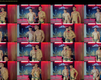 buddys_team_hots — 22 minute Chaturbate couple cam show recording, 1080p, Dec 22, 2021