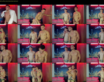 buddys_team_hots — 34 minute Chaturbate couple cam show recording, 1080p, Dec 22, 2021