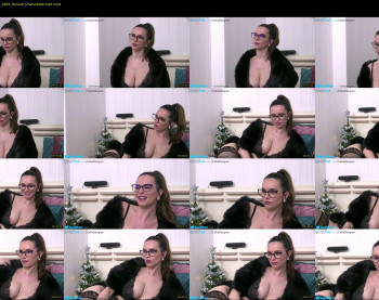 calliadesigner — 11 minute Chaturbate female cam show recording, 1080p, Dec 21, 2021