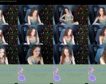 cammyclyde — 29 minute Chaturbate female cam show recording, 1080p, Dec 21, 2021