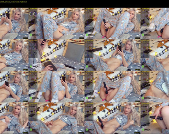 careful_i_bite — 77 minute Chaturbate female cam show recording, 1080p, Dec 21, 2021