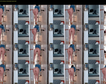 carmela_fox — 30 minute Chaturbate female cam show recording, 720p, Dec 21, 2021