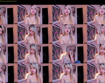 catalina_jade — 11 minute Chaturbate female cam show recording, 1080p, Dec 21, 2021