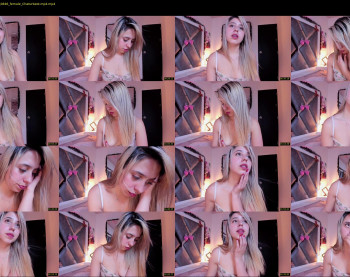 catalina_jade — 3 minute Chaturbate female cam show recording, 1080p, Dec 21, 2021