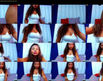 cattaleya_russ — 4 minute Chaturbate female cam show recording, 720p, Dec 21, 2021