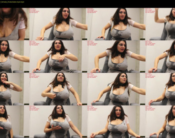 catty190 — 10 minute Chaturbate female cam show recording, 720p, Dec 21, 2021