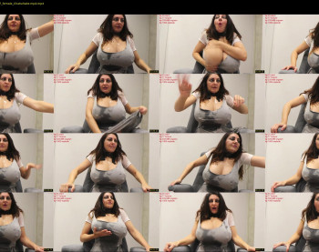 catty190 — 11 minute Chaturbate female cam show recording, 720p, Dec 21, 2021